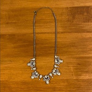 Statement necklace